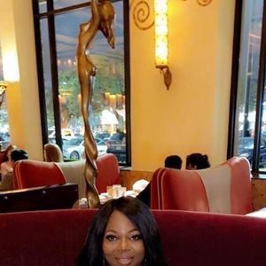 Meet your Posher, Isata